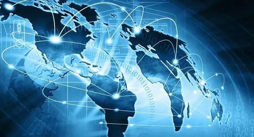 電子社?？ㄩ_啟新篇章，更強大的互聯網數據服務引領未來